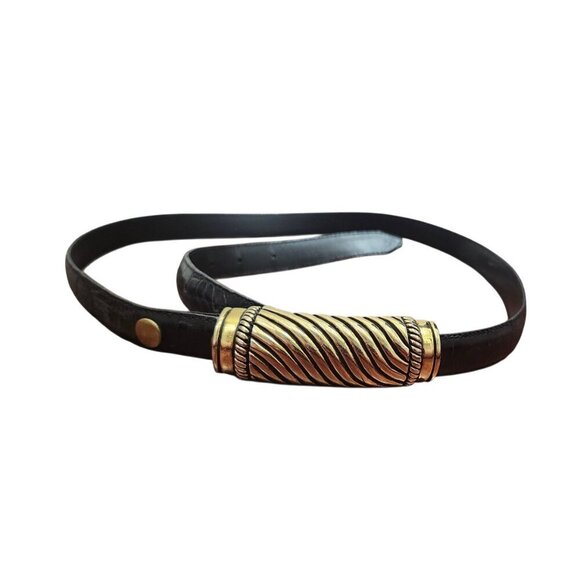 Belts